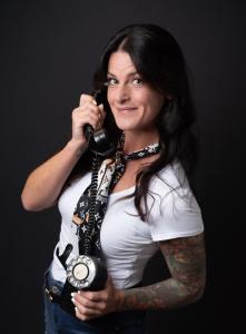 Mandie Dillon