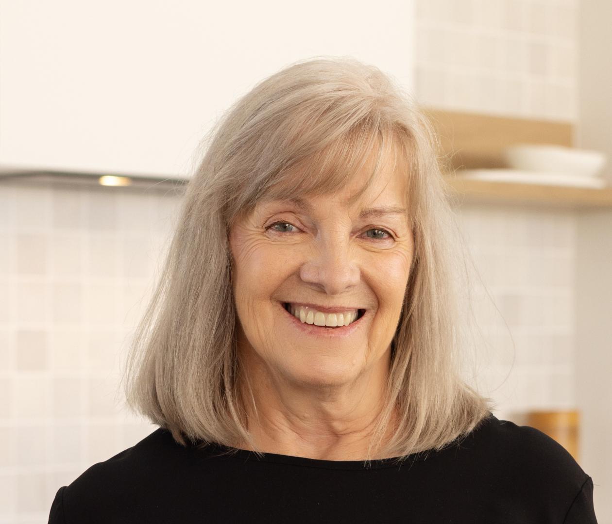 Lynne Kerr