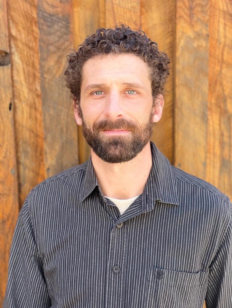 Gabe Johnson
