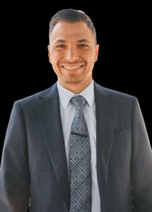 Daniel Picado