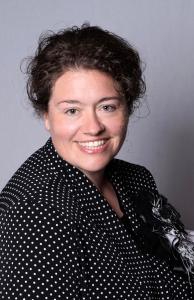 Misti Mosley