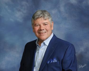 James Convissor