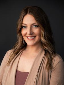 Jessica Fretwell
