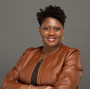 Yvette Byrd