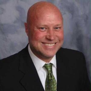 Jeff Scherer