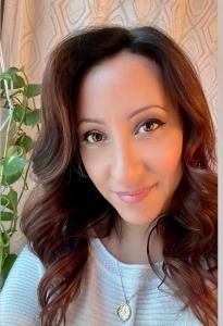 Cori Garcia