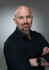 Eric Lichterman