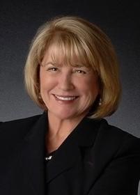 Judy White Walters