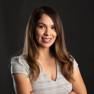 Wendy Fuentes