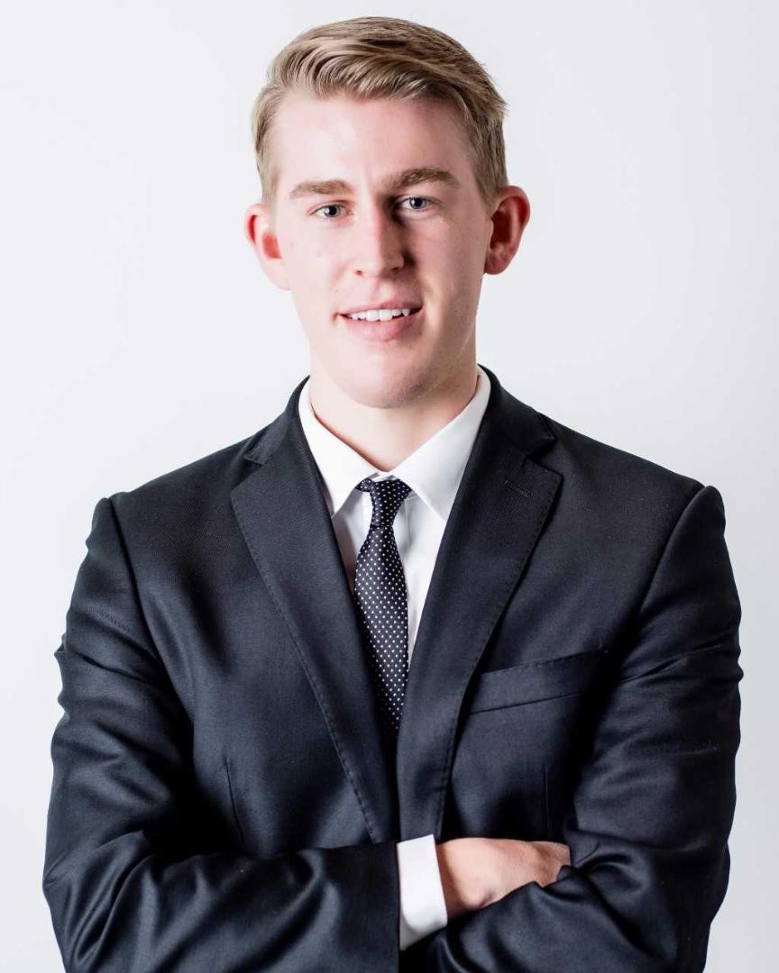 Chandler Davidson