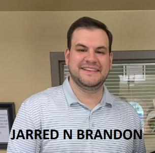 Jarred Brandon