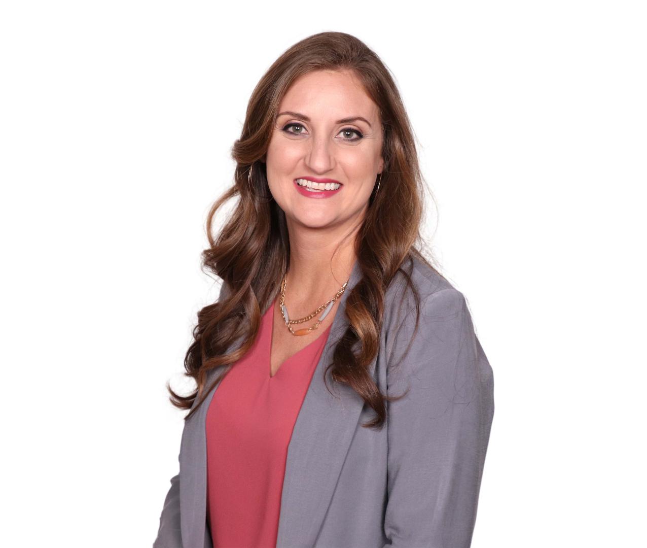 Katie Pittenger