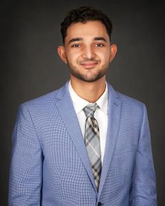 Karim El Hajj Ahmad