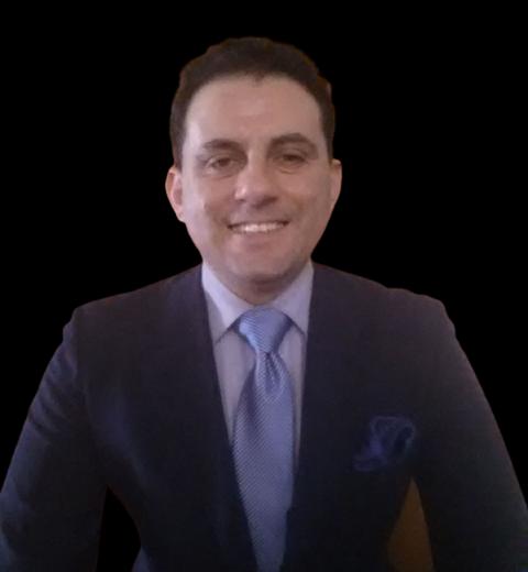 Aleksandr Teplitskiy