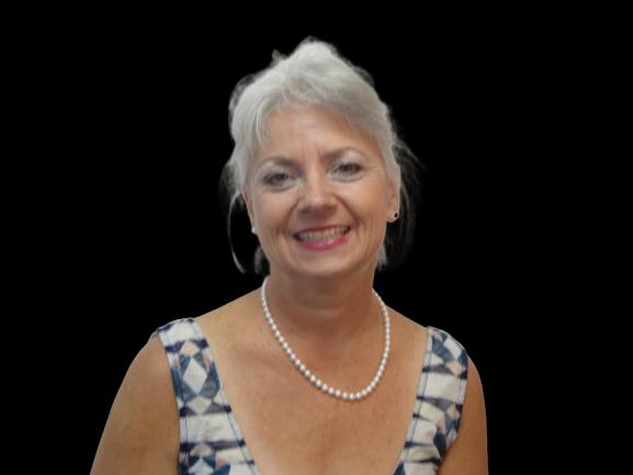 Mary Ellen Casey
