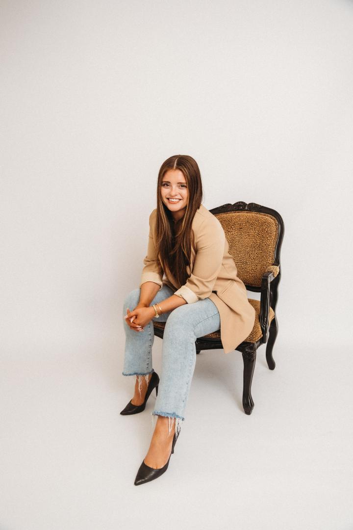 Emily Decker