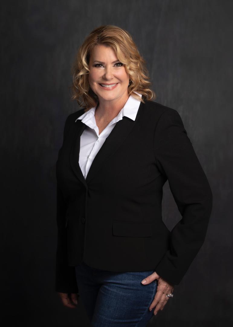 Susan Sevor