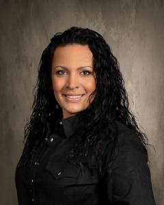 Melissa Kroening