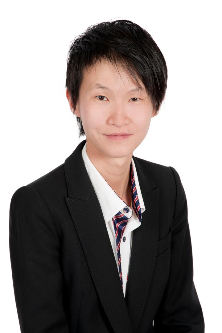 Sharon Phang