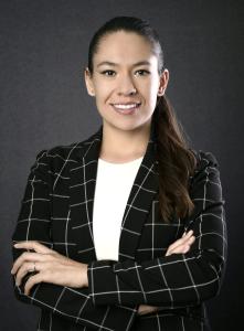 Giovanna Barnes