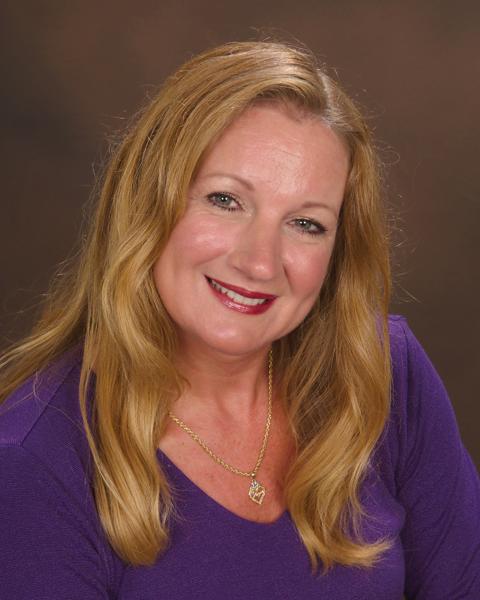 Jacqueline Stanhope