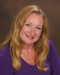 Jacqueline Stanhope