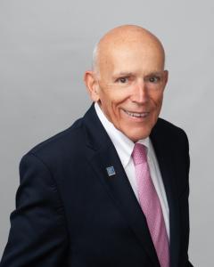 Edward Pariseau