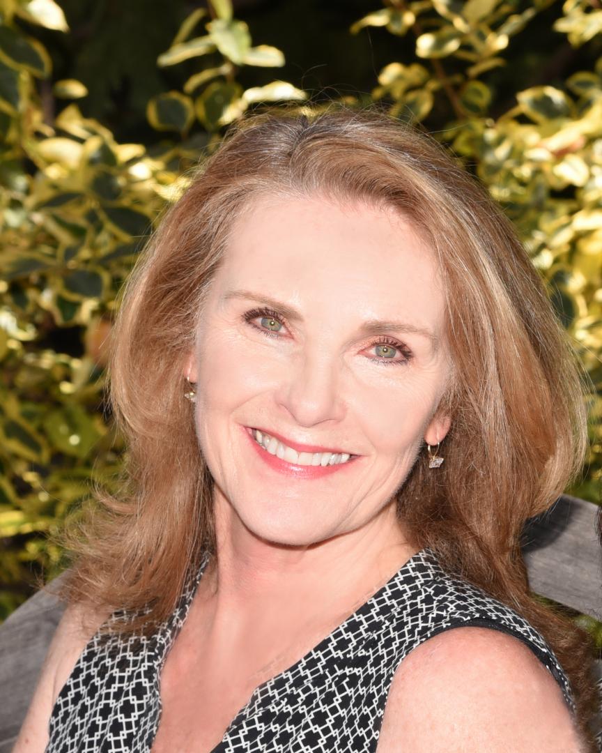Kathy Collins