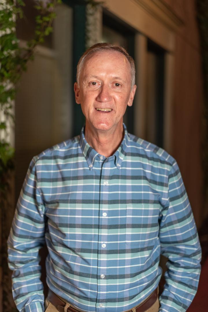 Donny Hymer