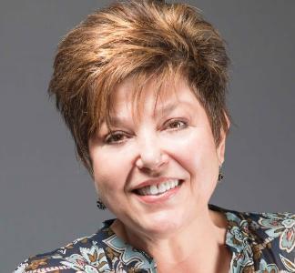 Laurie Ginter