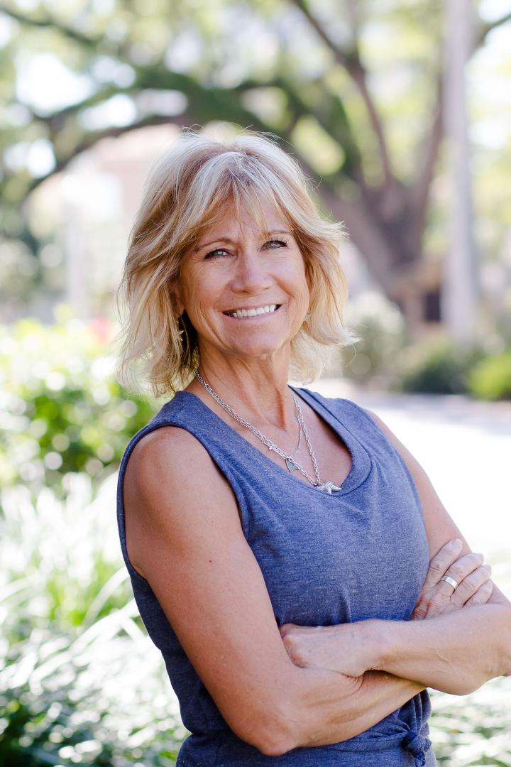 Michele Raymaker