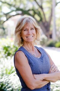 Michele Raymaker