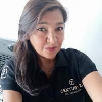 Lilia Espinosa Gonzalez