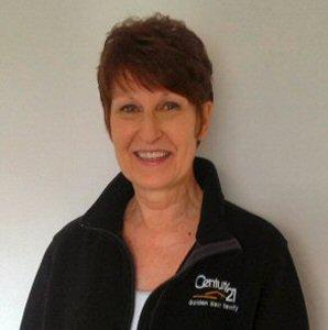 Cyndy Halley