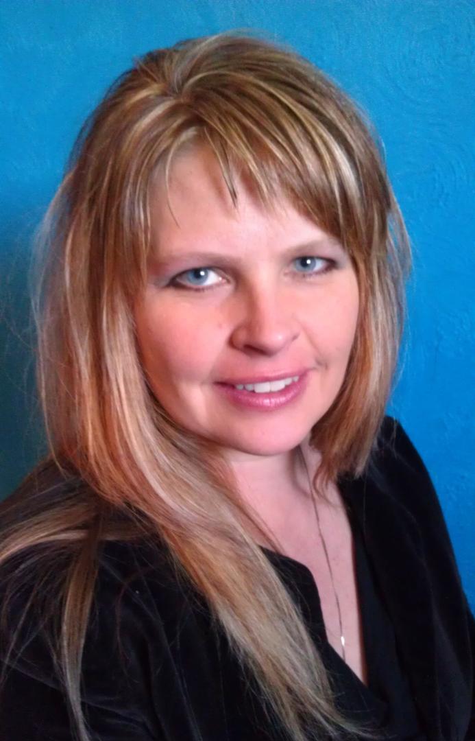 Gina Robie