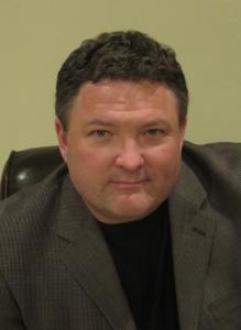 Ron Edgerley
