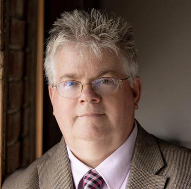 Robert Skinner