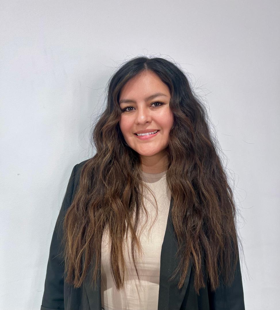 Lupe Ortiz