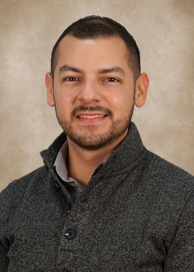 Hugo Alvarez