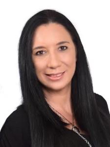Teresa Thompson