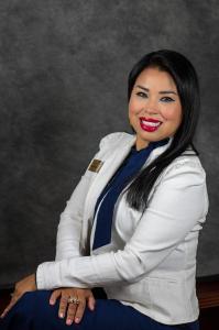 Erika Sanchez