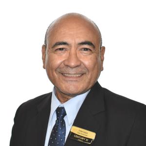 Jose Salas