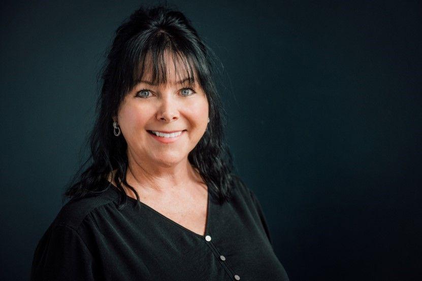 Deborah Williams