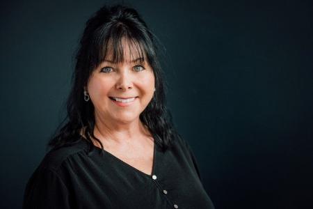 Deborah Williams