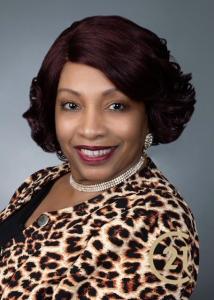 Sherette Hayes