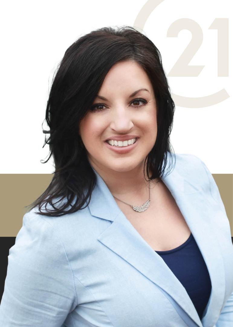 Heather Crozier