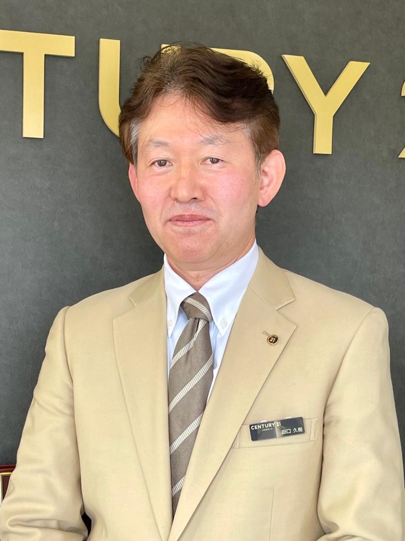 田口 久樹
