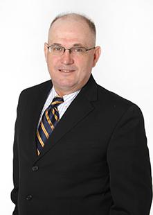 Wesley Hart