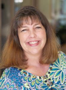 Trish Slape