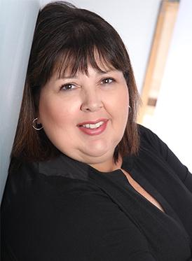 Kim Sanders